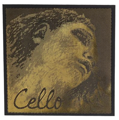 Pirastro Evah Pirazzi Gold Cello A Str.