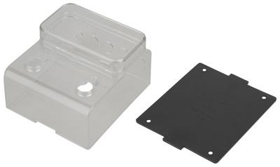 Rockboard Pedalsafe Type J universal