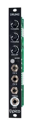 Erica Synths Pico Drum 2