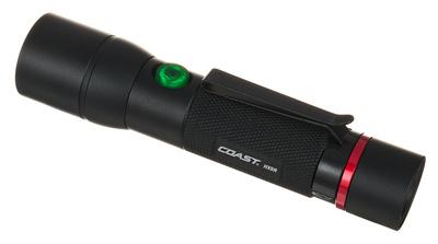 Coast HX5R LED Torch