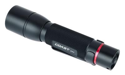 Coast HX5 LED Torch