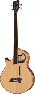 Warwick Alien 4 NT FL LH