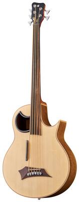 Warwick Alien 5 NT FL