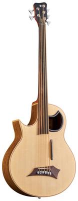 Warwick Alien 5 NT FL LH
