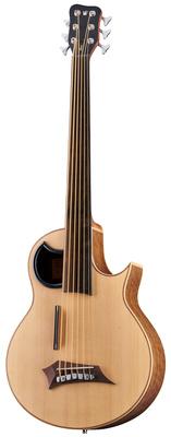 Warwick Alien 6 NT FL