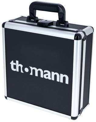 Thomann Case Allen & Heath ZED-6