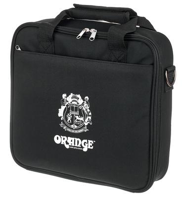 Orange Gigbag Pedal Baby/Little Bass
