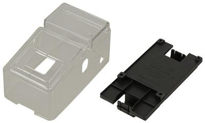 Rockboard Pedalsafe Type F Rockboard