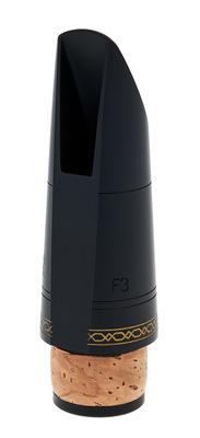 Chedeville Bb-Clarinet Elite F3