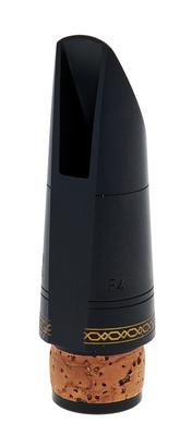 Chedeville Bb-Clarinet Elite F4