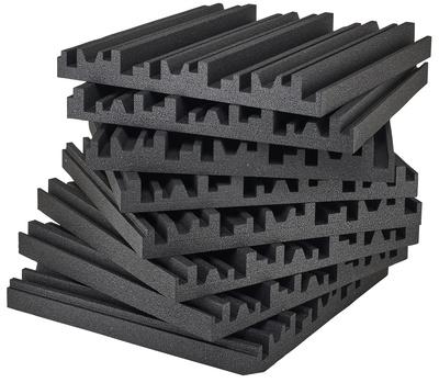 t.akustik WDS-7 GR Diffuser 8pcs Set