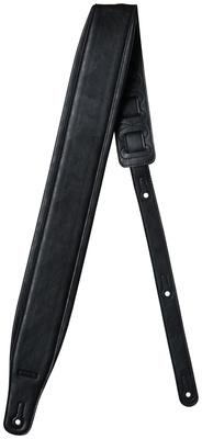 Richter Guitar Strap Backline Black