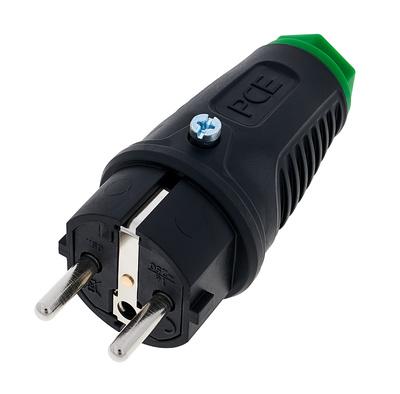 PCE 0522-shu Taurus2 TPE Plug