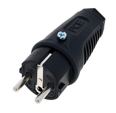 PCE 0522-ss Taurus2 TPE Plug