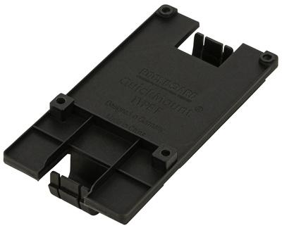 Rockboard Quick Mount Type F