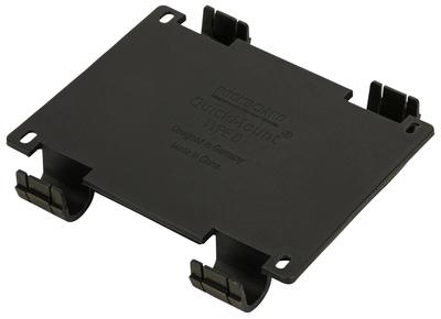 Rockboard Quick Mount Type D