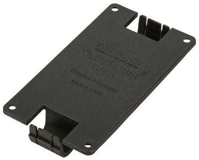 Rockboard Quick Mount Type A