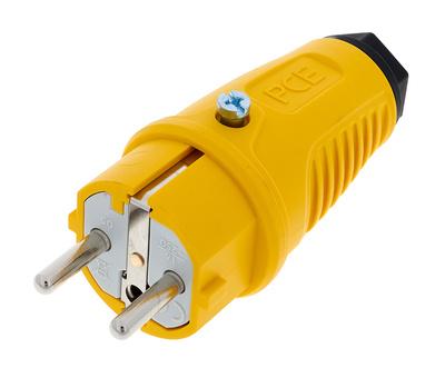 PCE 0521-es Taurus2 Plug