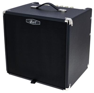 Cort CM150B Black