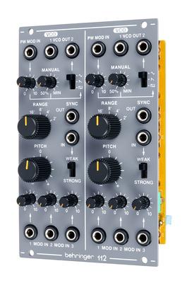Behringer 112 Dual VCO