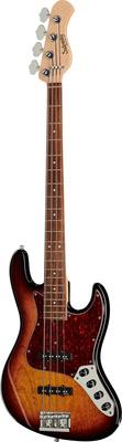 Sadowsky MetroLine 21-4 Vin MO  B-Stock