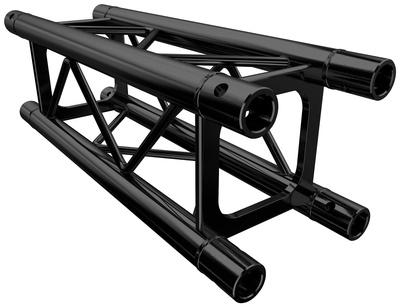 Global Truss F14030-B Truss Black 0,3 m