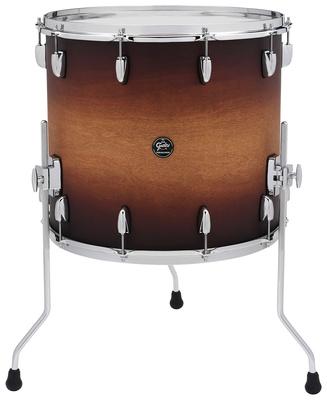 Gretsch Drums 18"x16"" FT Renown Maple STB"