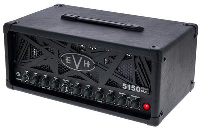 Evh 5150 III 50 W 6L6 Head B-Stock
