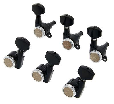 Gotoh SG381-07 MG-T Locking 3L/3R B