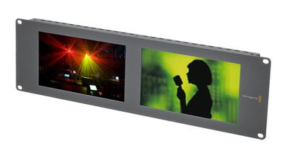 Blackmagic Design SmartScope Duo 4K 2