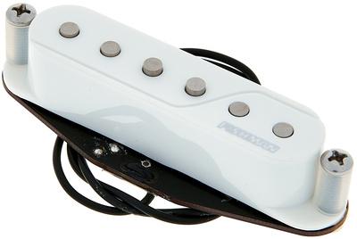Fishman Fluence SSP Single Width
