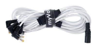 myVolts Volca Power Splitter