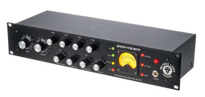 Black Lion Audio Eighteen Channel Strip