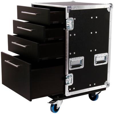 Thon Drawercase SD0904/A