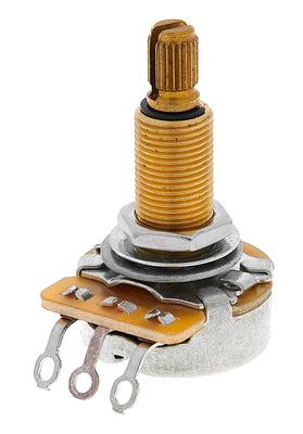 Mojotone CTS 500K Long Split VT Pot