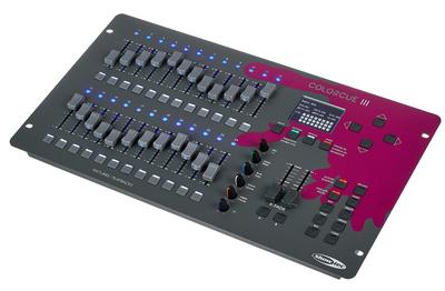 Showtec ColorCue 3 B-Stock