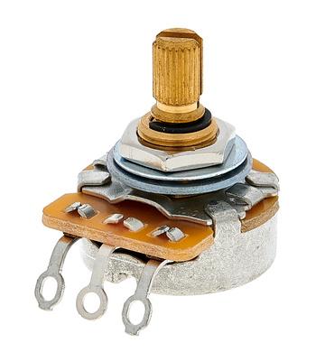 Mojotone CTS 250K Blender Split Pot
