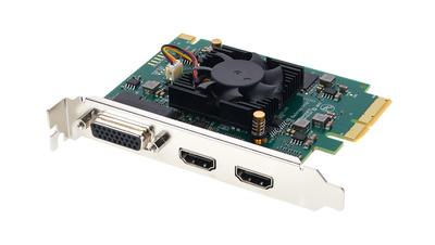 Blackmagic Design Intensity Pro 4K B-Stock