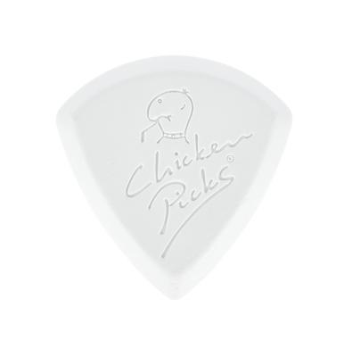 Chicken Picks Badazz III 3,2mm Pick