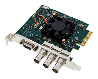 Blackmagic Design DeckLink SDI 4K