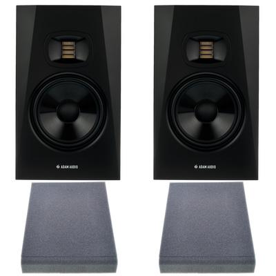 ADAM Audio T7V ISO Pad Bundle