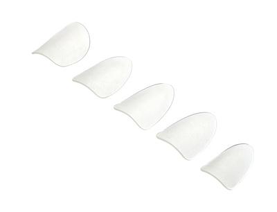 Thomann Chinese Pipa Nail Picks TLC
