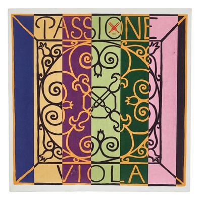 Pirastro Passione Viola D 14 medium