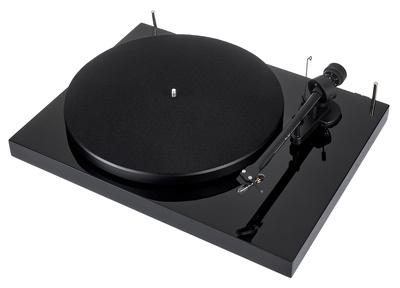 Pro-Ject Debut RecordMaster bla B-Stock
