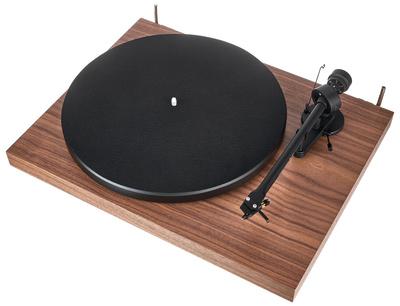 Pro-Ject Debut RecordMaster wal B-Stock