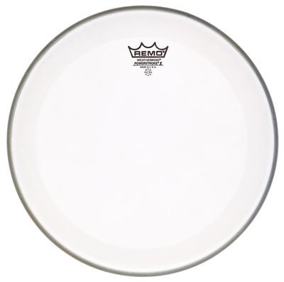 Remo 13" Powerstroke X Coated"