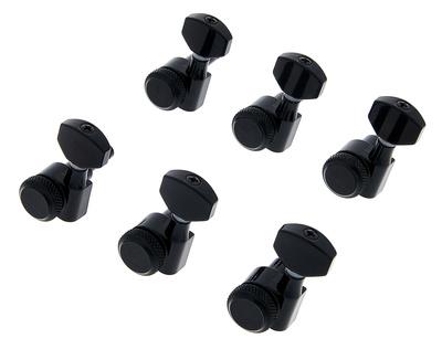 Kluson MBSL6RB Tuners 6R B