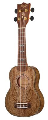 Flight DUS450 Mango Soprano