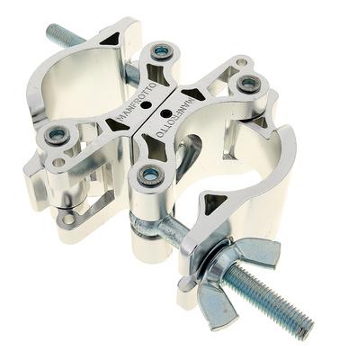 Avenger C482 LP Swivel Eye Coupler