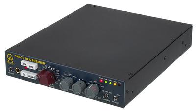 Golden Age Audio Premier PRE-73 DLX